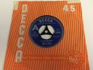 SMALL FACES DEMO COPY - All Or Nothing/Understanding DECCA F12470 - date 5.8.66