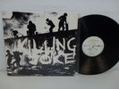 KILLING JOKE Self-titled 1980 Debut NM ARCHIVE in SHRINK  LP Editions EG EGS 10