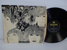 THE BEATLES Revolver 1966 UK 1st LP Parlophone  PCS 7009 KT STAMP / Dr. Robert