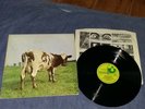 PINK FLOYD atom heart mother 1970-UK FIRST PRESS- HARVEST(GRAMOPHON-NO EMI)-EX++