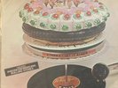 Rolling Stones, Let It Bleed , Rare  Mono Vg+