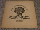 TRAFFIC - John Barleycorn Must Die - UK Island 1st Press LP - ILPS9116 - SALE