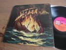 VALHALLA SAME LP IN 1969 MINT ORIGINAL TOP PROG RARITY