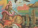 Malo - 'Evolution 1973 UK Warners LP gatefold. Ex