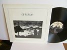 Joy Division - Le Terme  FAB 38  LP   Fabrique Disques  1981  Vinyl