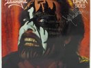 KING DIAMOND The Dark Sides' original 1988 Dutch vinyl LP, AUTOGRAPHED