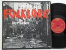 Die City Preachers           Folklore        Decca  SLK  16 382 P       VG++ # P