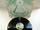 SPOOKY TOOTH-WITNESS..RARE SUPERB  1ST PRESS NEAR MINT VINYL LP RECORD 1973