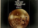 West Coast Pop Art Experimental Band Vol.2 LP orig. tri-color Reprise VG+