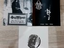Aryan Blood / Satanic Warmaster 7
