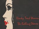 ROLLING STONES - Honky tonk women - 7