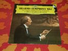 ??? Brahms / Giulini * Symphony No.1, DG Digital 2532056 Vinyl LP ???