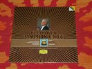 ??? BEETHOVEN * Symphony No.6 * Karajan BP, DG Digital 413936-1 GH, OBI, new ???
