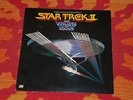 ??? Star Trek II - The Wrath of Khan OST, org. Atlantic K50905 `82 german ???