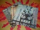 ??? Bach * Ruzickova - English Suites 1-6, BW 806-811 * Eterna Edition 3 LP???