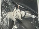 Billie Eilish When We All Fall Asleep FYE Excl Vinyl Opaque Baby Blue (IN HAND)