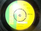 EX- UK ACKEE 45 - GEORGE FERRIS - 