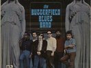 Butterfield Blues Band vinyl LP album record East-West - 1st UK EKL-315