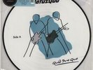 Quid Pro Quo Status Quo picture disc LP vinyl album record UK DEMREC18 DEMON