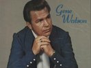 Gene Watson Gene Watson vinyl LP album record USA WWS-2002 WIDE WORLD 1969