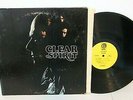 SPIRIT - Clear LP - Original Ode Records, Z12 44016, AA BA Matrix, EX Vinyl