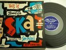 SKA-TALITES This Is Jamaica Ska ORIGINAL ND 1965 LP VG+ Jamaican Press Wailers