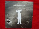 Jamiroquai- The Return Of The Space Cowboy UK DBL LP/Album Sony 1994 1st Press