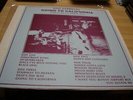 Lp Led Zeppelin/Going To California Raring Records/Tmq Light Blue Slick