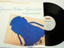 Leonard Cohen FAMOUS BLUE RAINCOAT LP Jennifer Warnes Cypress Attic LAT 1227 NM