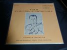 RCA LIVING STEREO LSC2456 LALO SYMPHONIE ESPAGNOLE HENRYK SZERYNG HENDL CLASSIC