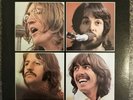 The Beatles - Let It Be Vinyl LP - 1970 First Press - Apple AR 34001