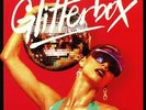 BAPTISTE, Melvo/VARIOUS - Glitterbox: Hotter Than Fire Part 1 - Vinyl (2xLP)