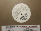 BOB DYLAN - BLOOD ON THE TRACKS TEST PRESSING Vinyl LP 2019 RSD NEW Sealed