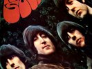 rubber soul emi parlophone pcs 3075 1965 nm