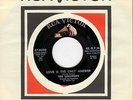 Lollipops Love Is The Only Answer RCA  Soul Northern Motown