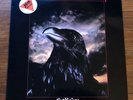 The Stranglers the Raven RARE out of print import vinyl LP record 1979