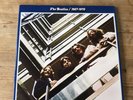 Beatles - Blue Album - 2 x Vinyl LP Album