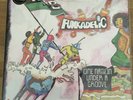 FUNKADELIC ONE NATION UNDER A GROOVE HMV EXCLUSIVE PINK VINYL LP. 500 ONLY