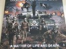 Iron Maiden Picture Disc A Matter Of Life And Death  2006 Bruce Dickinson Judas