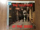 THE BEATLES AT THE BEEB VOL.4 1986 LP BBC NM 1ST PRESSING ORIGINAL