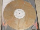 David Bowie ?Heathen Limited Edition TriFold 180g Re-issue Orange Vinyl LP MINT