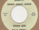 Billy Arnell Tough Girl Holly 2nd Soul Northern Rocksteady