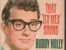 BUDDY HOLLY Thattex Mex Sound 7