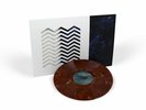 Twin Peaks soundtrack Mondo 180G COFFEE coloured vinyl LP NEW/SEALED