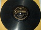 Peg Leg Howell Blues 78 Columbia 14320 LOW DOWN ROUNDER / ROCK AND GRAVEL BLUES