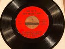 RARE John Lennon “KYA 1969 Peace Talk” 45 | PRIVATE PRESS | The Beatles