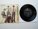THE BEATLES EP ' MILLION SELLERS ' FIRST PRESS  - EX