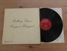 THE ROLLING STONES-BEGGARS BANQUET-1st UK MONO PRESS-SUPERB AUDIO-VG+ VG LP 1968