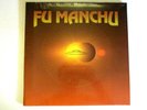 FU MANCHU SIGNS OF INFINITE POWER LP IMPORT VINYL STONER ROCK / METAL
