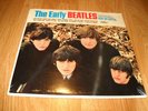 Original The Early Beatles T 2309 T2309 Mono LP Record Album Sealed Near Mint
